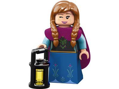 Disney Series 2 - Anna