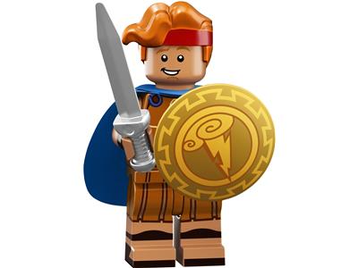 Disney Series 2 - Hercules