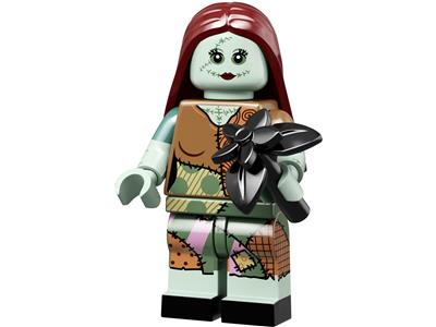 Disney Series 2 - Sally