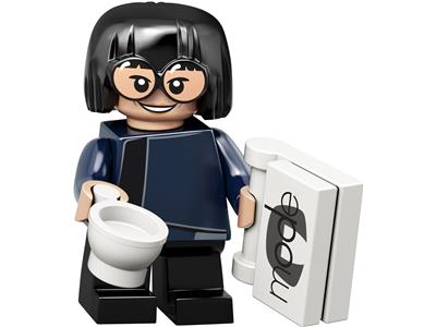Disney Series 2 - Edna Mode