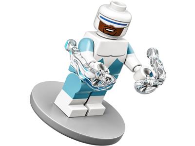 Disney Series 2 - Frozone