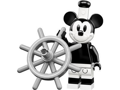Disney Series 2 - Vintage Mickey
