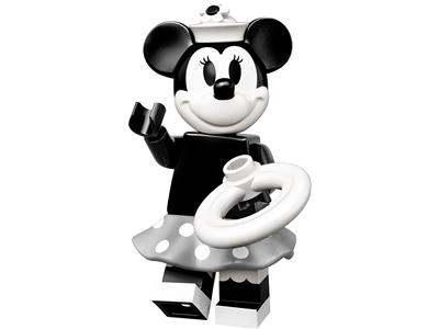 Disney Series 2 - Vintage Minnie
