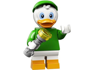 Disney Series 2 - Louie Duck