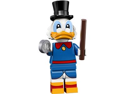 Disney Series 2 - Scrooge McDuck
