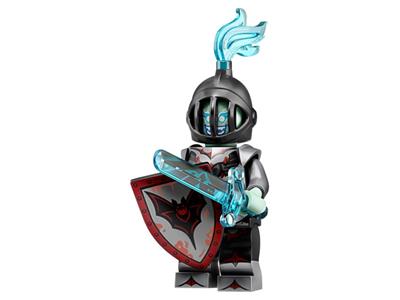 Series 19 - Fright Knight