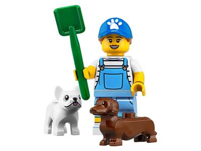 Series 19 - Dog Sitter