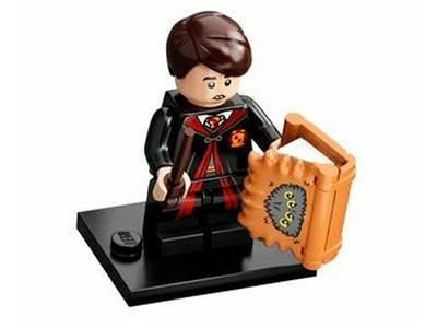 Harry Potter Series 2 - Neville Longbottom
