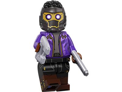 Marvel Studios Series 1 - T'Challa Star-Lord