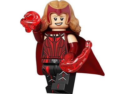 Marvel Studios Series 1 - The Scarlet Witch