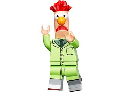 The Muppets Series - Beaker