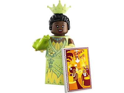 Disney 100 Series - Tiana