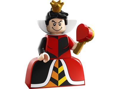 Disney 100 Series - Queen of Hearts