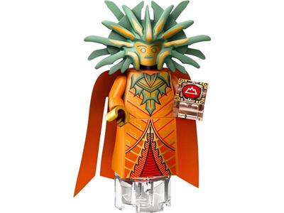 D&D Series - The Lady of Pain