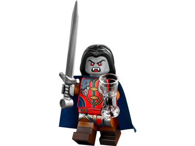 D&D Series - Strahd von Zarovich