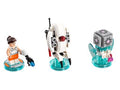 71203 LEGO® Level Pack - Portal 2 Used Set