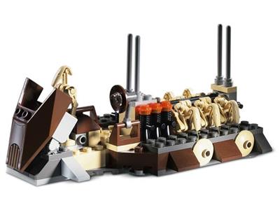 7126 LEGO® Battle Droid Carrier