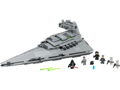 LEGO® 75055 Imperial Star Destroyer