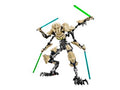 75112 LEGO® General Grievous Used Set