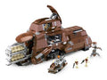 LEGO® 7662 Trade Federation MTT Used Set