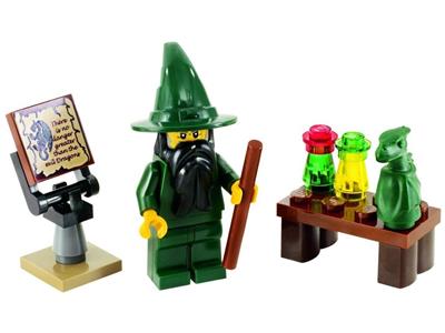 LEGO® 7955 Wizard