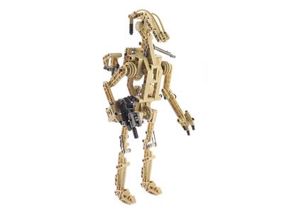 8001 LEGO® Battle Droid