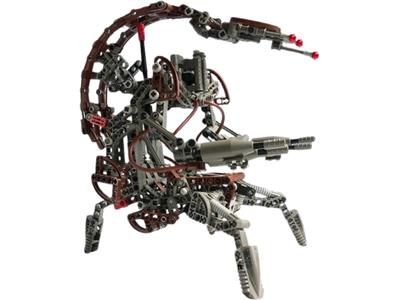 8002 LEGO® Destroyer Droid