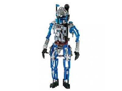 8011 LEGO® Jango Fett