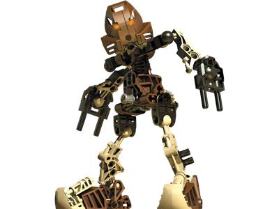 LEGO® 8531 Pohatu