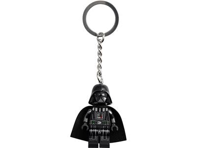 Darth Vader Key Chain (Death Star) Used