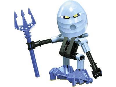 LEGO® 8543 Nokama