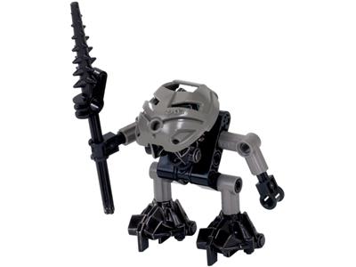 LEGO® 8545 Whenua
