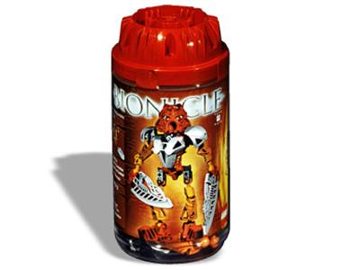 LEGO® 8572 Tahu Nuva