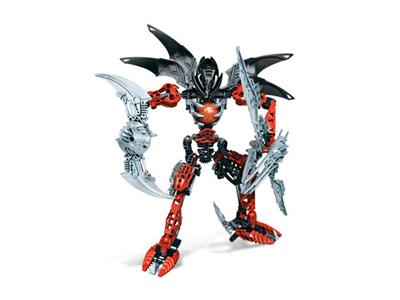8953 LEGO® Makuta Icarax Used Set