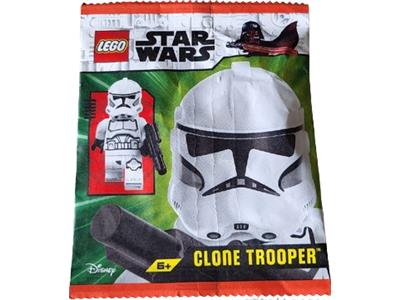 912409 LEGO® Clone Trooper paper bag
