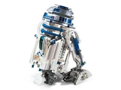 9748 LEGO® Droid Developer Kit