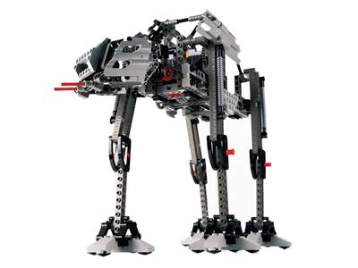 9754 LEGO® Dark Side Developer Kit OPEN BOX