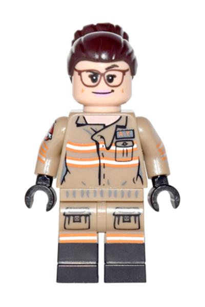 Abby Yates - Black Boots