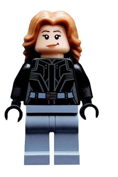 Agent 13 (Sharon Carter)