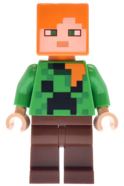 Alex - Holiday Creeper Sweater