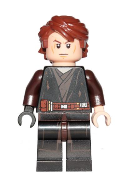 Anakin Skywalker (Dirt Stains)