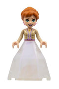 Anna - Diamond Dress Container Bottom