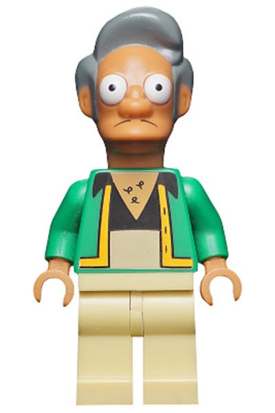 Apu Nahasapeemapetilon
