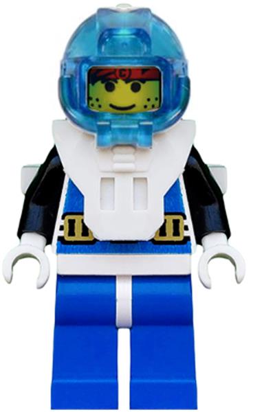 Aquanaut 1