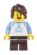 Atari Video Game Player