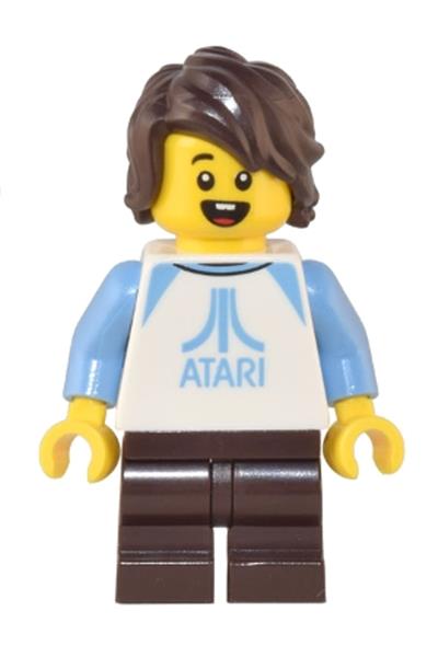Atari Video Game Player