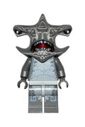 atl017 Atlantis Hammerhead Warrior