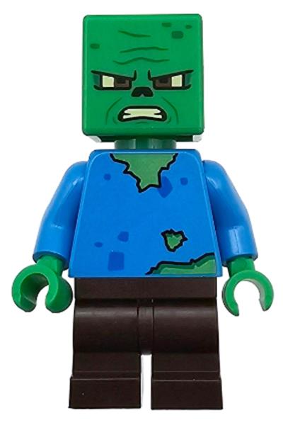 Baby Zombie - A Minecraft Movie