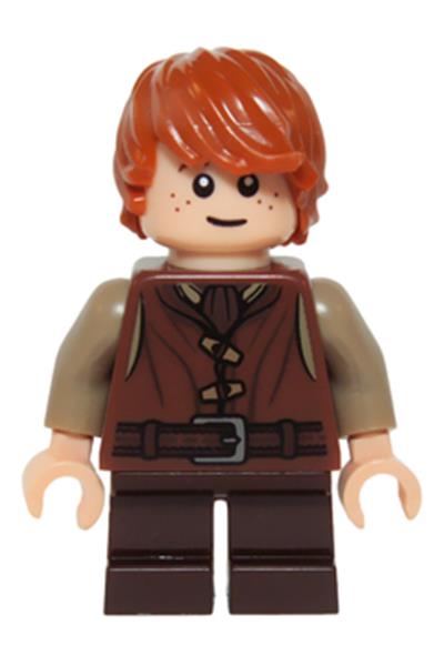 Bain Son of Bard - Vest