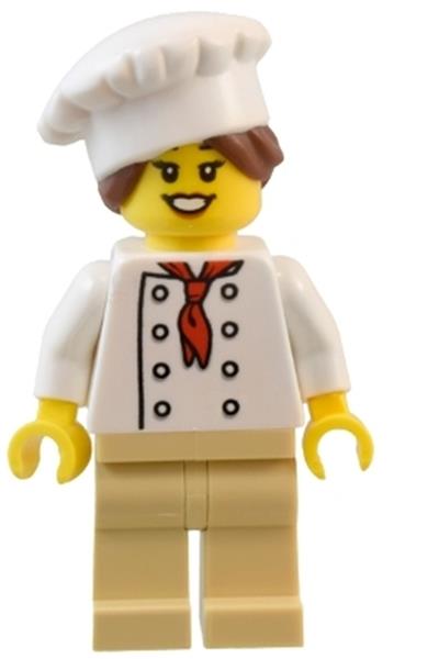 Baker